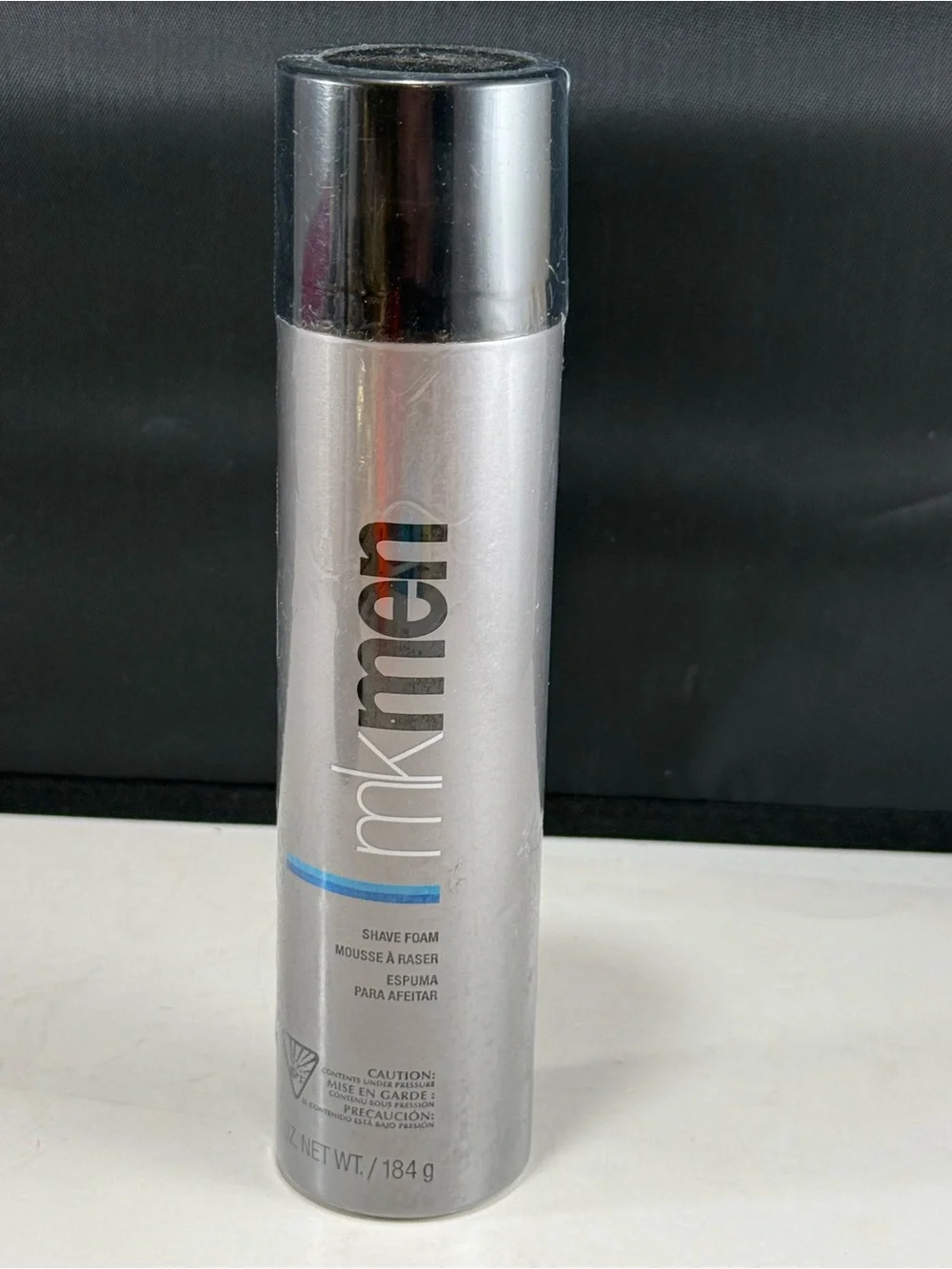 MKMen Shave Foam Long Discontinued Mary Kay Mens Shave Foam Super Close Shave